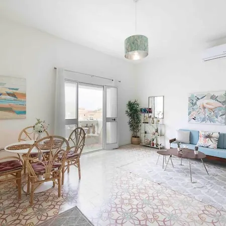 Harbour View Senglea