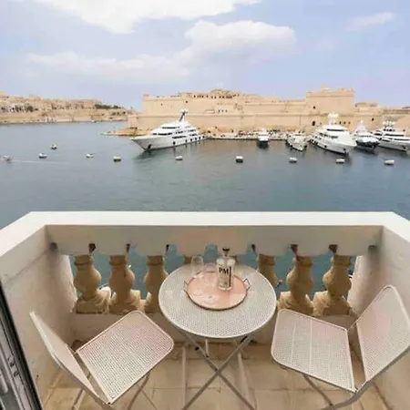 Harbour View