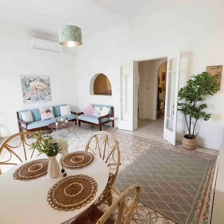 Harbour View * Senglea