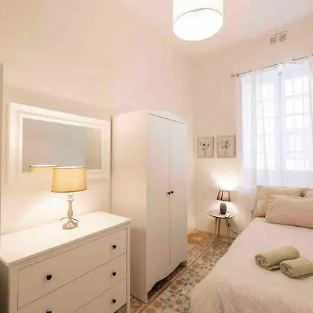 Harbour View Apartament Senglea