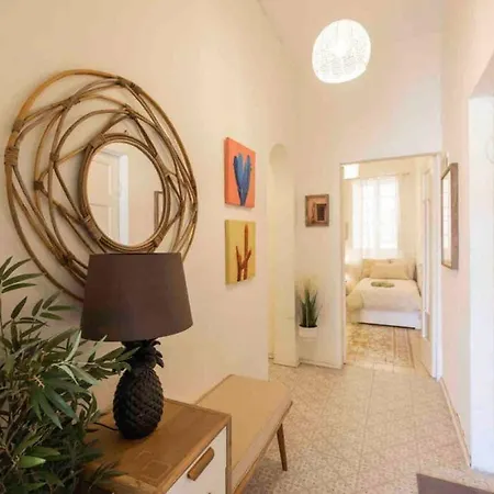 Harbour View Senglea