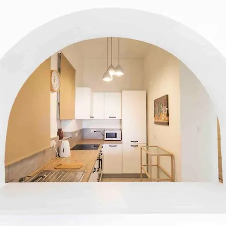 Harbour View Apartment *