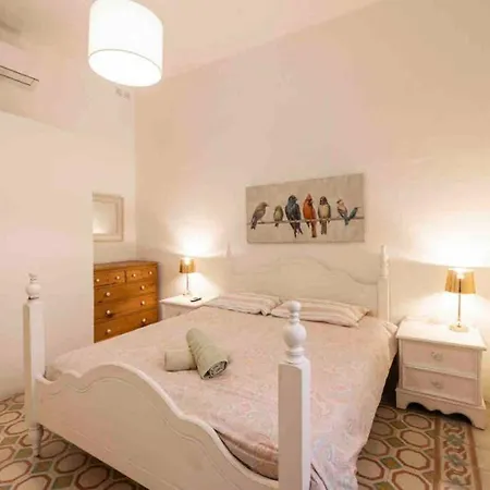 Harbour View Senglea