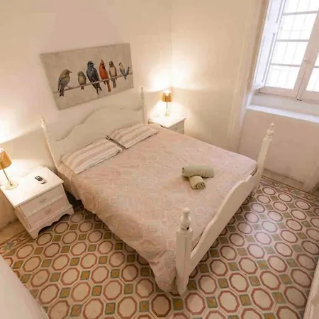 Apartment Harbour View