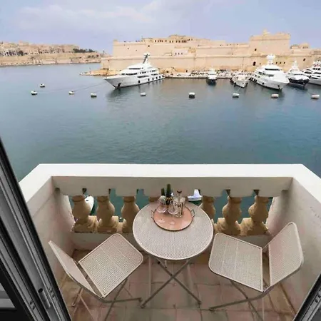 Harbour View Senglea