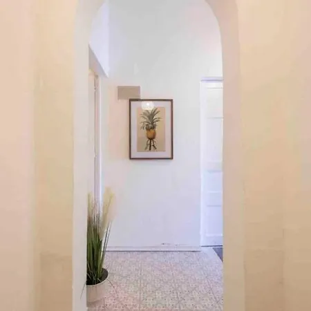 Apartment Harbour View Senglea