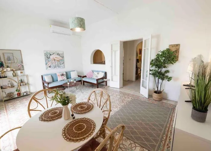 Harbour View * Сенглея