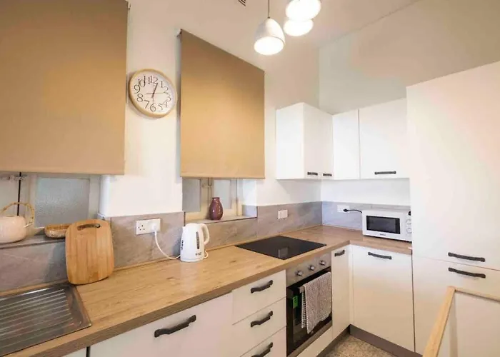 Апартаменты Harbour View *