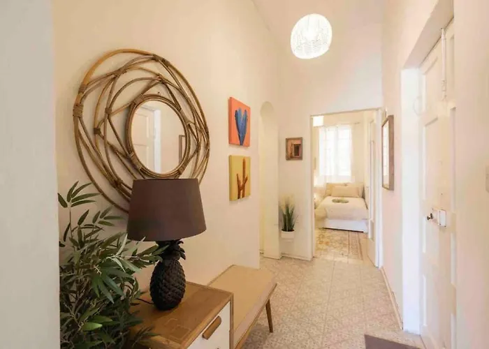 Harbour View Сенглея