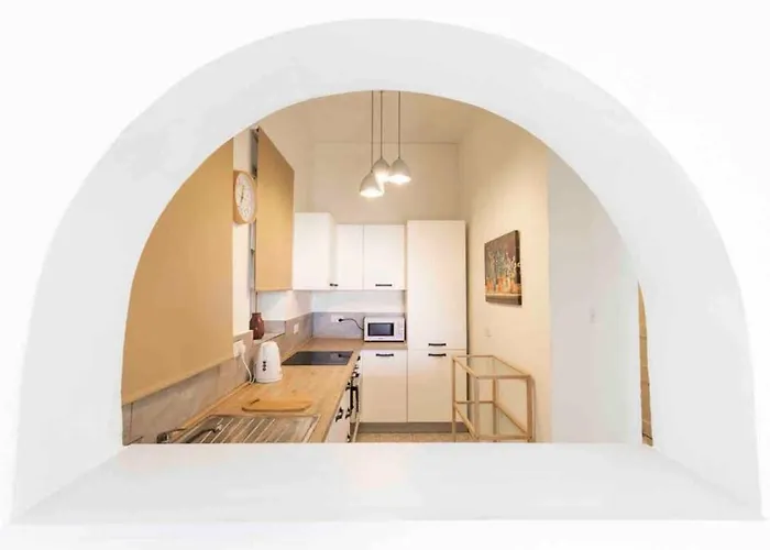 Harbour View Daire *