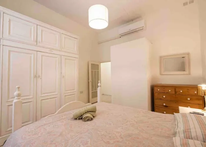 Harbour View 公寓 森格莱阿