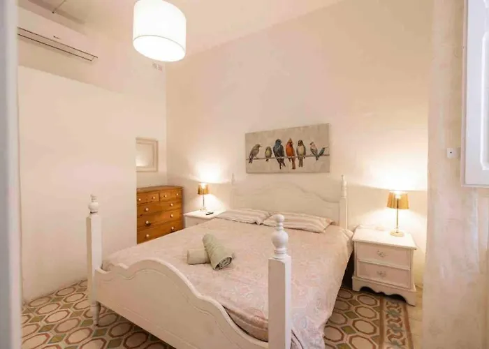 Harbour View Сенглея