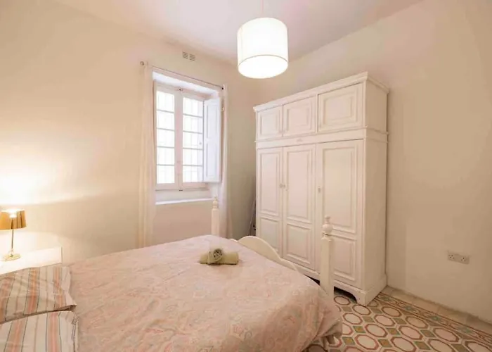 Harbour View Апартаменты *