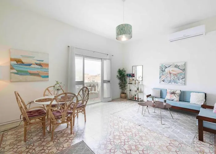 Harbour View 森格莱阿