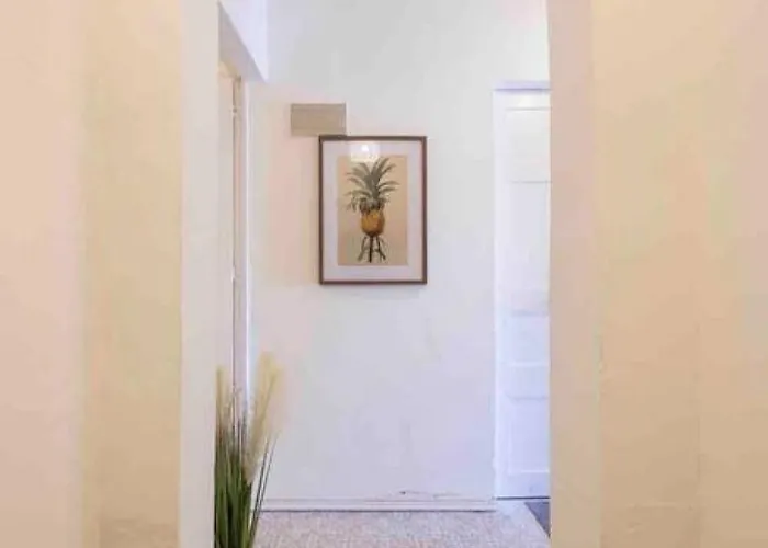 Daire Harbour View Senglea